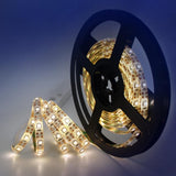 Active LED Strips