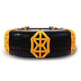 Snow Grabber Chains