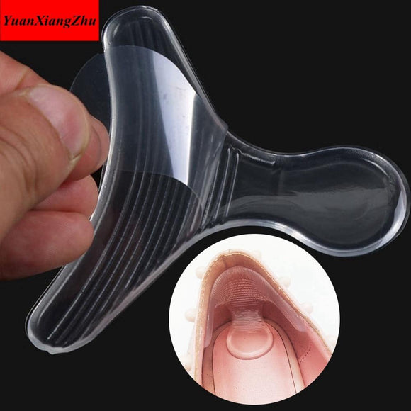 Silicone Heel Liner Protectors