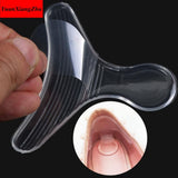 Silicone Heel Liner Protectors