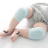 Baby Crawling Knee Pad