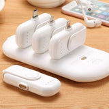 Magnetic Portable Charger