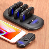 Magnetic Portable Charger