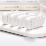 Magnetic Portable Charger