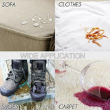 Hydrophobic Shoe Spray