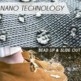 Hydrophobic Shoe Spray