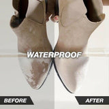 Hydrophobic Shoe Spray