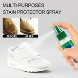 Hydrophobic Shoe Spray