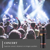 Magic Telescope Phone Lens