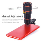 Magic Telescope Phone Lens