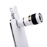 Magic Telescope Phone Lens