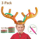 Reindeer Ring Toss