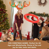 Reindeer Ring Toss