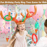 Reindeer Ring Toss