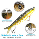 Magic Fish Bait