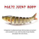 Magic Fish Bait