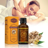 Therapy Ginger Oil