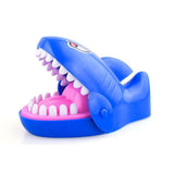 Shark Bite Game