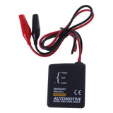 Digital Car Circuit Scanner