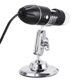 Portable HD Microscope Camera