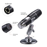 Portable HD Microscope Camera