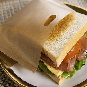 Food Toaster Bags