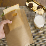 Food Toaster Bags