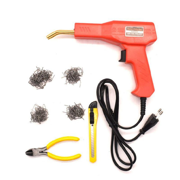 Handy Universal Plastic Welder