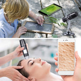 Portable HD Microscope Camera