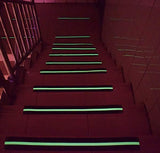 Glowing Grip Tape