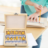 Hand Wood Router