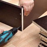 Self-Centering Drill Bits