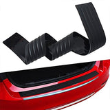 Rear Car Bumper Cover