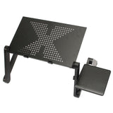 Ergonomic Laptop Desk