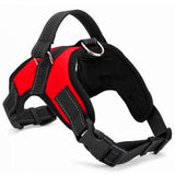 Service Dog Harness