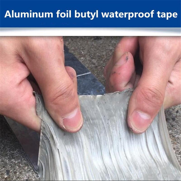 Super Waterproof Tape