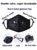 Air Filtration Mask