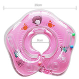 Baby Neck Floating Ring