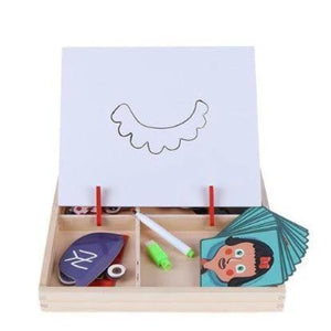 Kids Dress Up Box