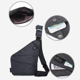 Personal Pocket Bag