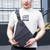 Personal Pocket Bag