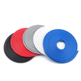 Car Door Protection Strips