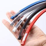 Car Door Protection Strips
