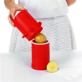 Instant Fries Maker