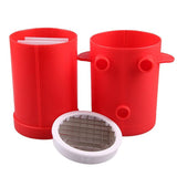 Instant Fries Maker