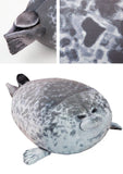 Seal Meme Pillow