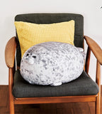 Seal Meme Pillow