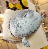 Seal Meme Pillow