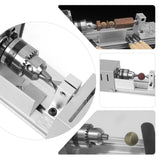 DIY Mini Lathe