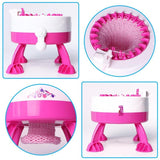 DIY Kniting Machine